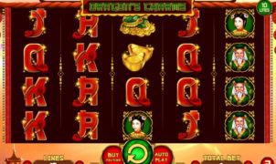 Dragons Charms Free Online Slot